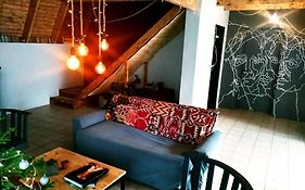 Trastienda Guest House